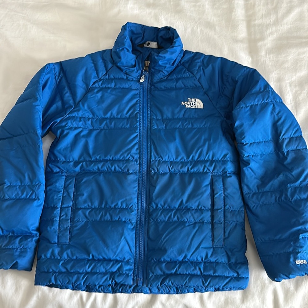 Boys coat